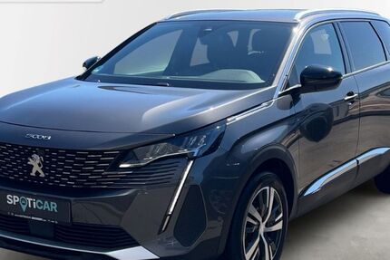 Peugeot 5008 16.300 km 25.490 &euro; Homburg 66424
