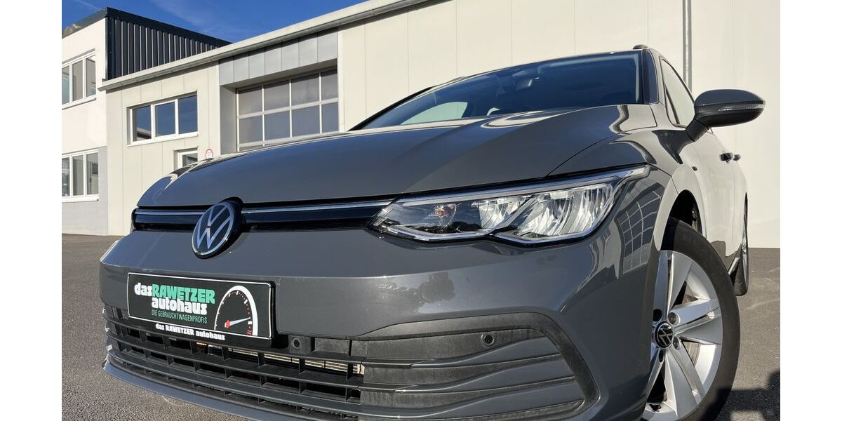 VW Golf 27.659 km 20.860 &euro; Marktredwitz 95615