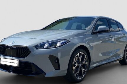 BMW 118 4.377 km 38.995 &euro; Hilmersdorf 09429