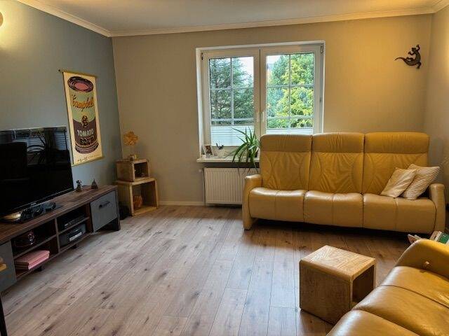 Doppelhaushälfte Wolfsburg Vorsfelde - 5 Zimmer, 79 m&sup2;, 235.000&euro; | Angebot:23574241