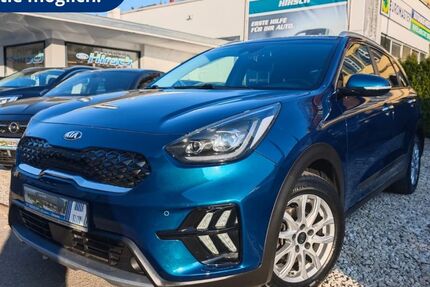 Kia Niro 118.860 km 15.950 &euro; Schwäbisch Hall 74523