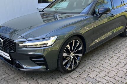 Volvo V60 11.800 km 37.890 &euro; Goslar OT Vienenburg 38690