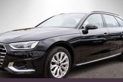 Audi A4 90.990 km 24.430 &euro; Neckarsulm 74172