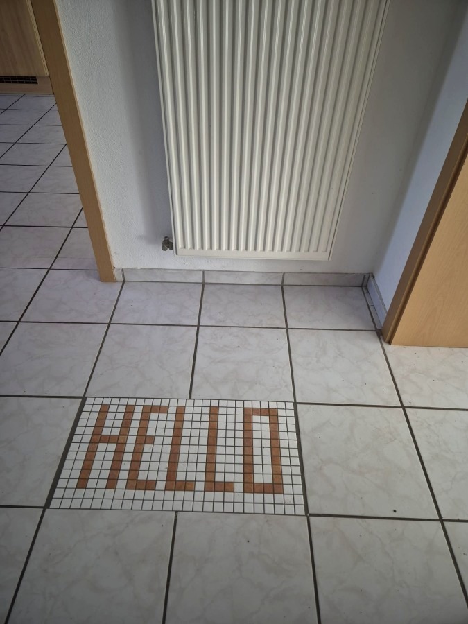 Reserviert! Ideales Kapitalanlageobjekt, RMH perfekt für den amerikanischen Wohnungsmarkt 5 zimmer
