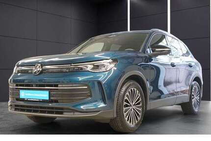 VW Tiguan 25.044 km 35.445 &euro; Bielefeld 33613