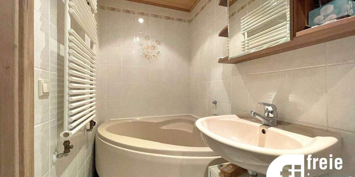 Etagenwohnung Dippoldiswalde Paulsdorf - 2 Zimmer, 60 m&sup2;, 117.000&euro; | Angebot:24303292