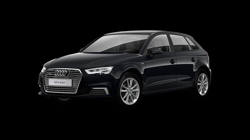 Audi A3 54.800 km 19.400 &euro; steinhagen 33803