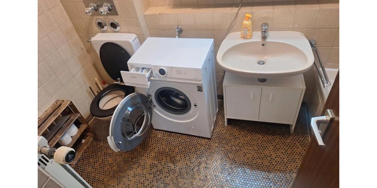 Etagenwohnung Gersthofen - 2 Zimmer, 54 m&sup2;, 650&euro; | Angebot:26677238