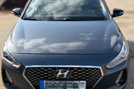 Hyundai i30 112.000 km 10.699 &euro; Hopsten 48496