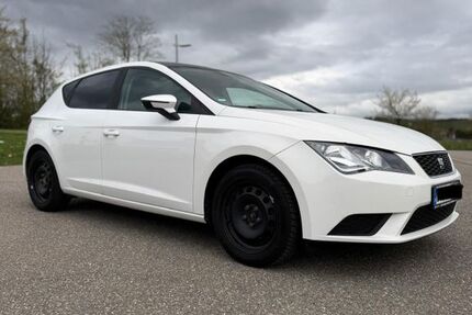 Seat Leon 120.000 km 7.990 &euro; Neu-Ulm 89231