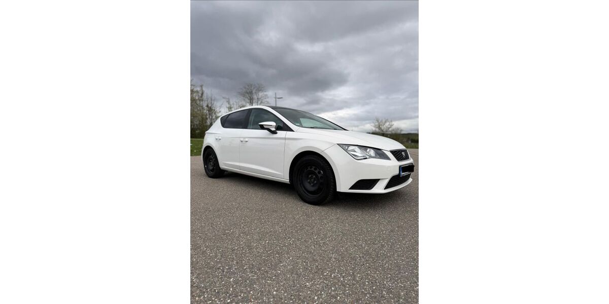 Seat Leon 120.000 km 7.990 &euro; Neu-Ulm 89231