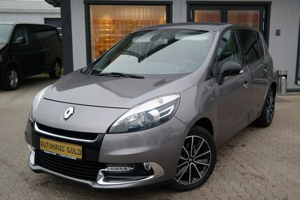 Renault Scenic 80.000 km 4.900 &euro; Rostock 18107