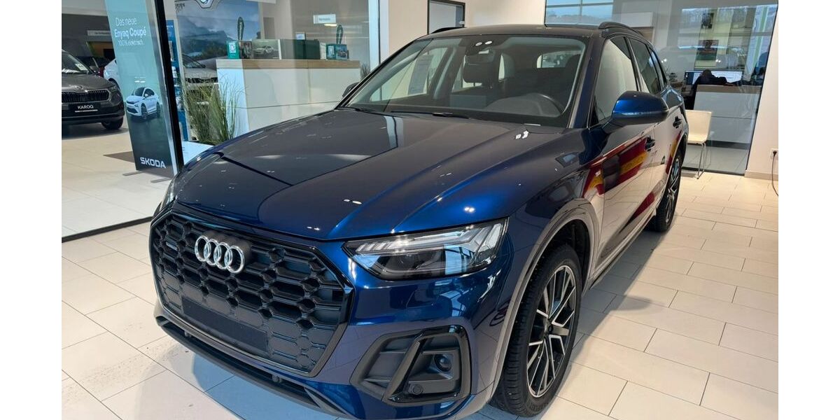 Audi Q5 81.200 km 27.890 &euro; Chemnitz 09116