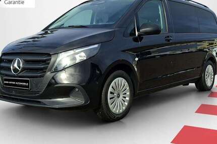 Mercedes-Benz Vito 51.551 km 44.190 &euro; Brandenburg an der Havel 14772