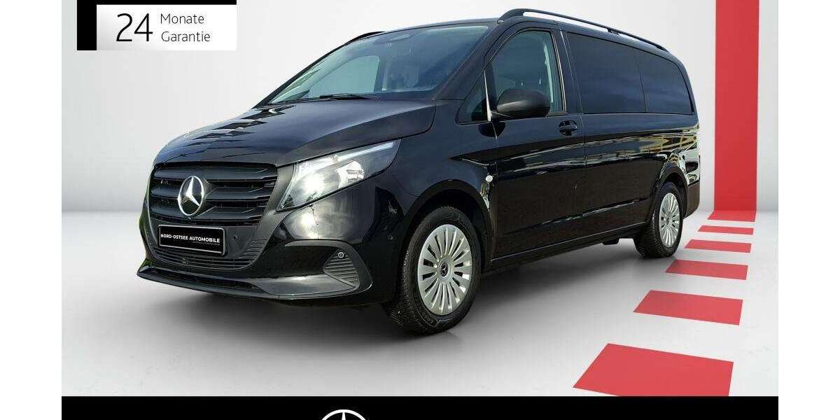 Mercedes-Benz Vito 51.551 km 44.190 &euro; Brandenburg an der Havel 14772