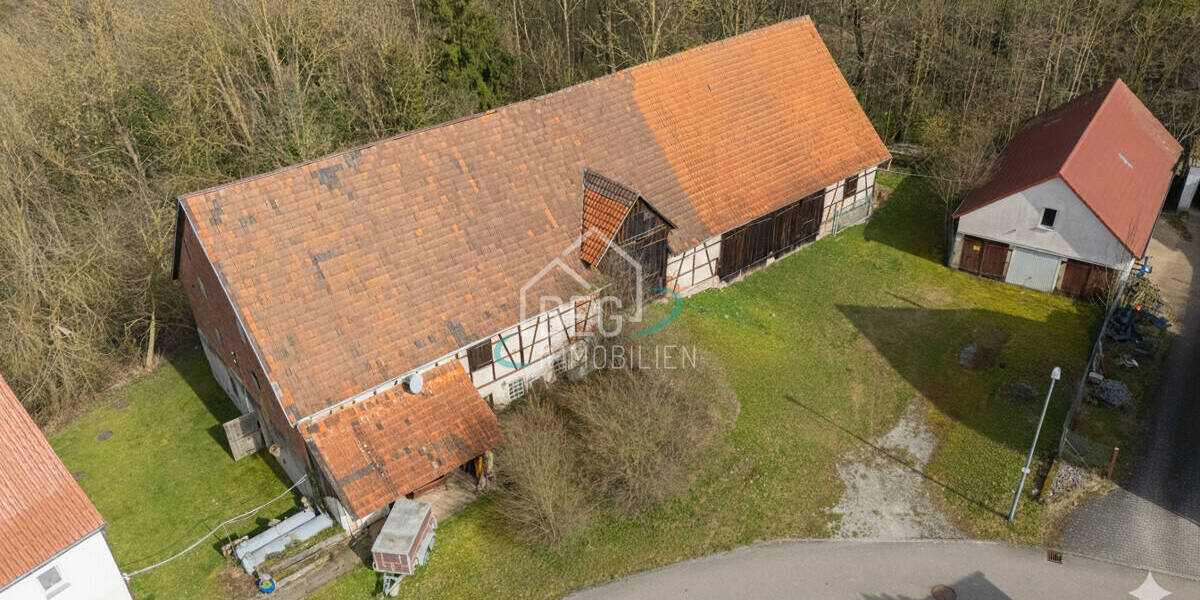 Mehrfamilienhaus, Wohnhaus Neuenstein / Neufels Neufels - 1 Zimmer, 306 m&sup2;, 399.000&euro; | Angebot:26242329