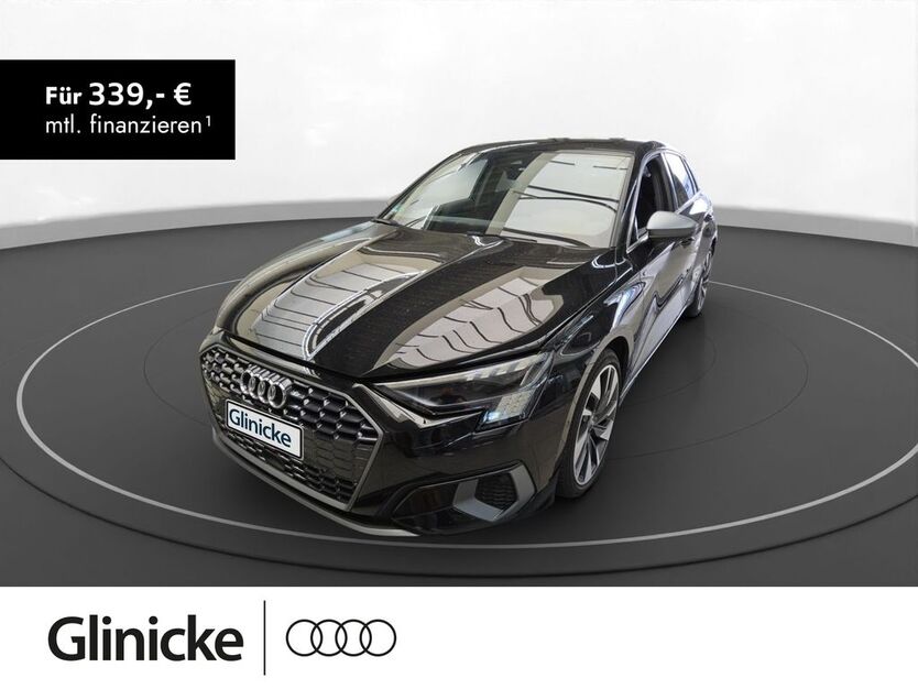Audi A3 37.190 km 30.980 € Minden 32427