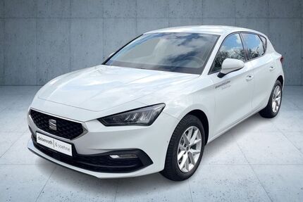 Seat Leon 9.900 km 24.890 &euro; Alsfeld 36304