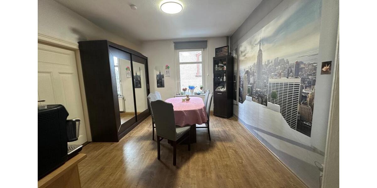 Einfamilienhaus Allstedt - 7 Zimmer, 191 m&sup2;, 214.000&euro; | Angebot:19980914