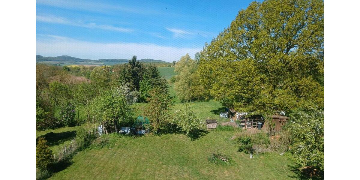 Dachgeschoßwohnung Niedenstein - 2 Zimmer, 50 m&sup2;, 500&euro; | Angebot:26406733