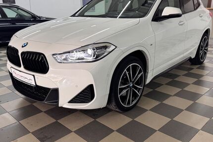 BMW X2 130.000 km 24.999 &euro; Ichenhausen 89335