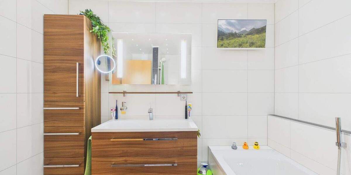 Doppelhaushälfte Landsberg am Lech Landsberg - 5 Zimmer, 145 m&sup2;, 1.199.000&euro; | Angebot:25738855