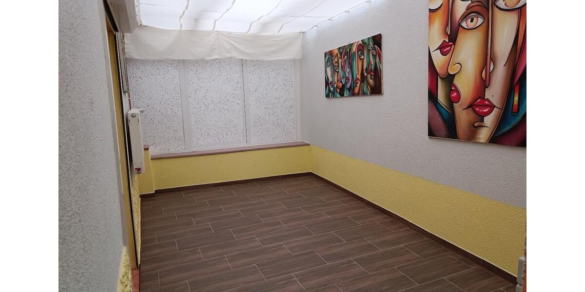 Schöne 5-Zimmer-Erdgeschosswohnung 5 zimmer