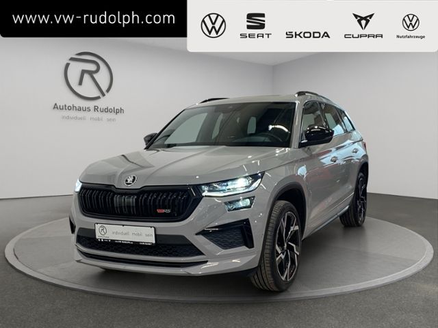 Skoda Kodiaq 36.806 km 40.879 &euro; Oelsnitz/Erzgebirge 09376