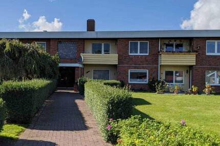 Ferienwohnung - Lukrative Investition an der Nordseeküste 1 zimmer