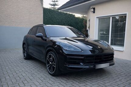 Porsche Cayenne 141.000 km 60.200 &euro; Seesen 38723