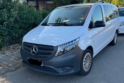Mercedes-Benz Vito 237.000 km 27.400 &euro; Heddesheim 68542