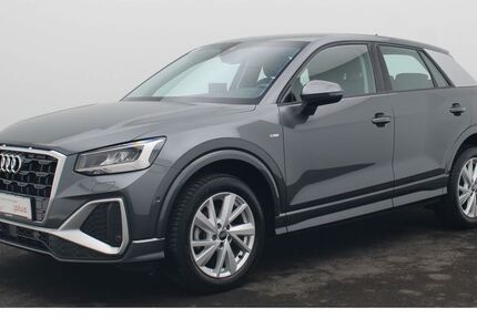 Audi Q2 20.000 km 31.180 &euro; Würzburg 97076