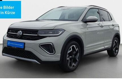 VW T-Cross 11.164 km 26.990 &euro; Coburg 96450