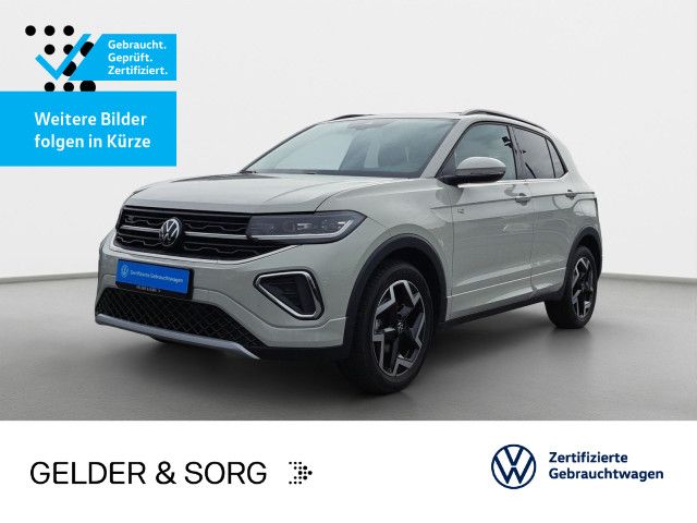 VW T-Cross 11.164 km 26.990 &euro; Coburg 96450