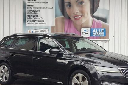 Skoda Superb 147.917 km 20.980 &euro; Wermelskirchen 42929