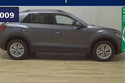 VW T-Roc 42.441 km 18.480 &euro; Bremen / Arsten 28279