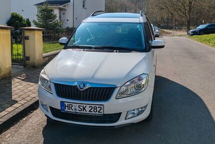 Skoda Roomster 115.442 km 7.850 &euro; Borken 34582