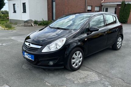 Opel Corsa 130.000 km 3.250 &euro; Erwitte 59597