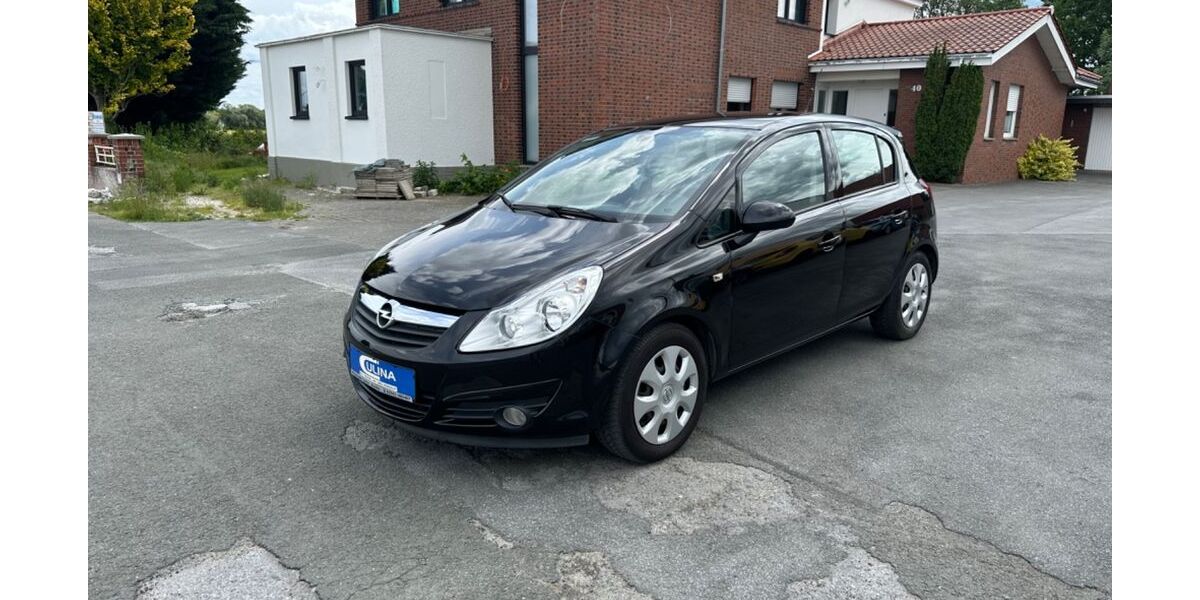 Opel Corsa 130.000 km 3.250 &euro; Erwitte 59597