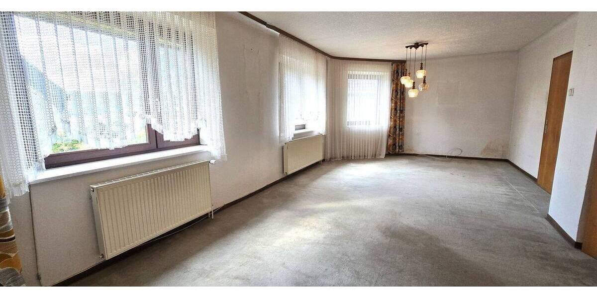 Einfamilienhaus Nonnweiler Primstal - 7 Zimmer, 138 m&sup2;, 119.000&euro; | Angebot:26275167