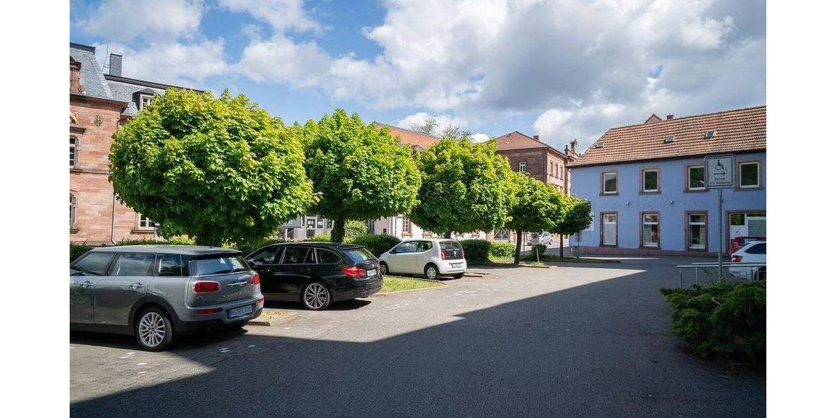 Etagenwohnung Steinwenden - 3 Zimmer, 99 m&sup2;, 300.000&euro; | Angebot:26257610