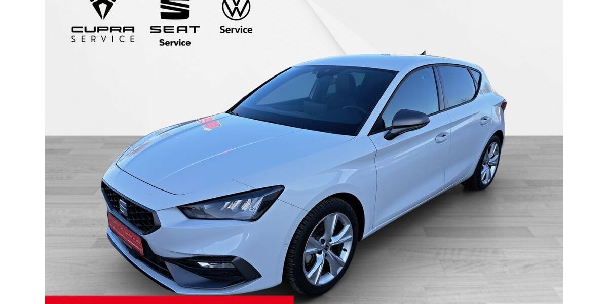 Seat Leon 22.750 km 27.950 &euro; Gunzenhausen 91710