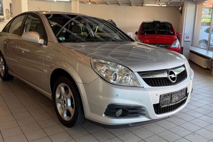 Opel Vectra 235.000 km 1.990 &euro; Schwanfeld 97523