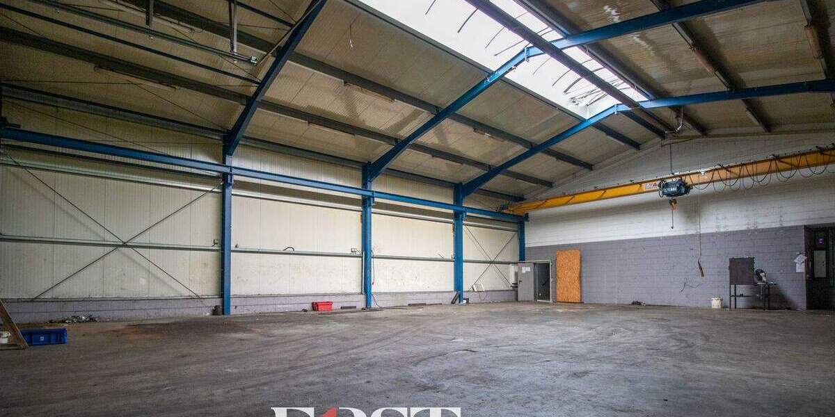 Gewerbeobjekt Haren (Ems) Haren - 499.000&euro; | Angebot:25672555