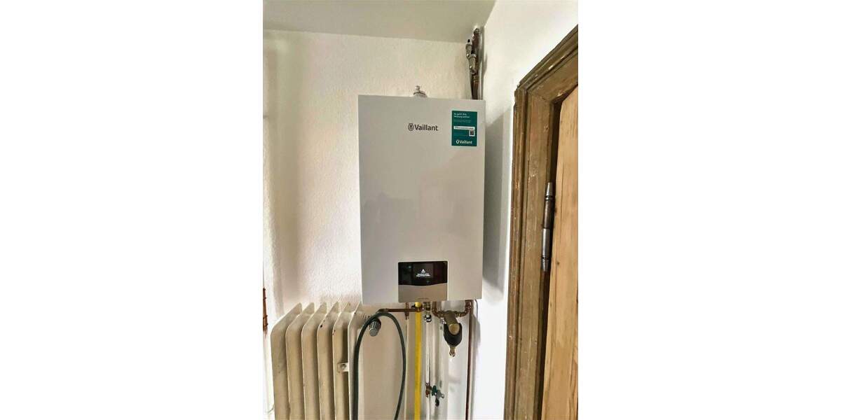 Etagenwohnung Eschwege - 6 Zimmer, 160 m&sup2;, 140.000&euro; | Angebot:25730302