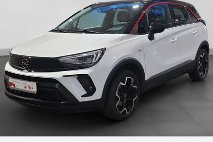 Opel Crossland (X) 30.227 km 18.250 &euro; Plettenberg 58840