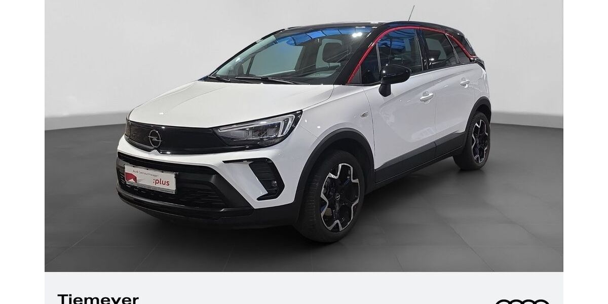 Opel Crossland (X) 30.227 km 19.980 &euro; Plettenberg 58840