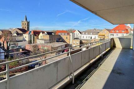 Wohnung Ibbenbüren Stadt - 3 Zimmer, 86 m&sup2;, 159.000&euro; | Angebot:25389439