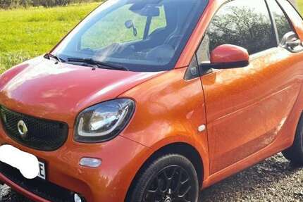 Smart forTwo 43.500 km 9.900 &euro; Niedernhausen 65527