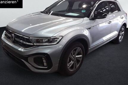 VW T-Roc 17.162 km 32.975 € Alsfeld 36304